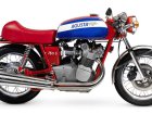 1974 MV Agusta 750 Sport